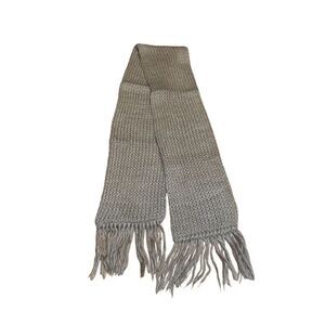 ARIS Scarf, Rose Beige